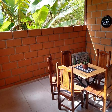 Chale Quiririm Villa Santo Antonio do Pinhal Luaran gambar